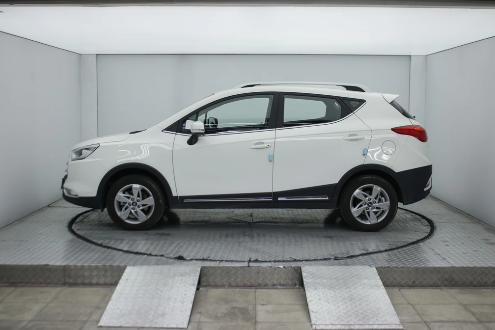 خرید و فروش جک S3 اتوماتیک مدل 1403 نقد و اقساط