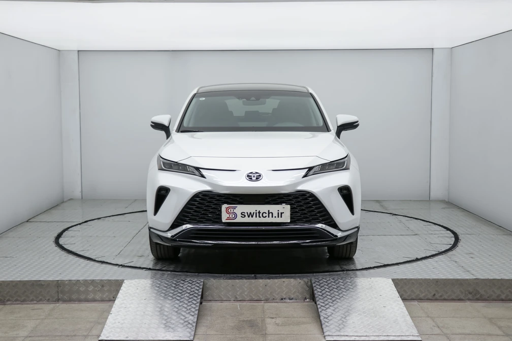 خرید و فروش تویوتا ونزا نیمه فول مدل 2024 نقد و اقساط خرید و فروش تویوتا ونزا نیمه فول مدل 2024 نقد و اقساط