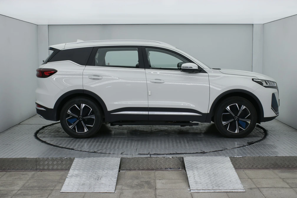 خرید و فروش فونیکس تیگو 7 پرو هیبرید E پلاس مدل 1404 نقد و اقساط