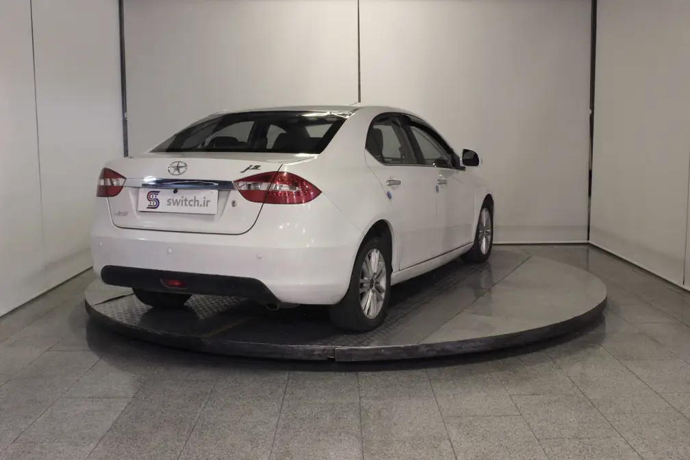 خرید و فروش جک J5 1800 - اتوماتیک مدل 1394 نقد و اقساط خرید و فروش جک J5 1800 - اتوماتیک مدل 1394 نقد و اقساط