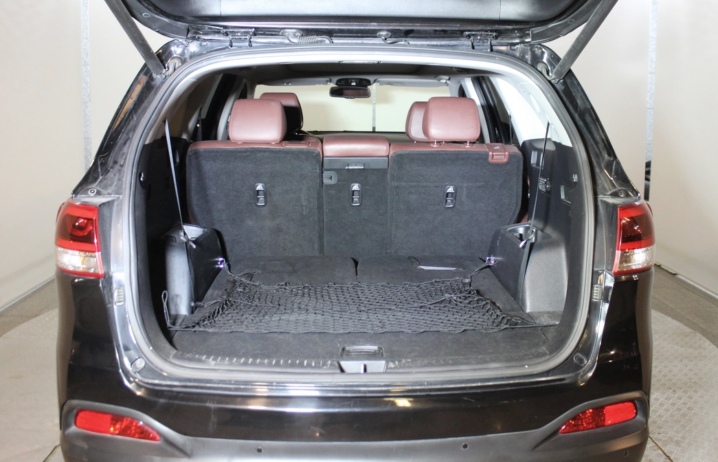 خرید و فروش کیا سورنتو UM - GT LINE - فول مدل 2017 نقد و اقساط خرید و فروش کیا سورنتو UM - GT LINE - فول مدل 2017 نقد و اقساط