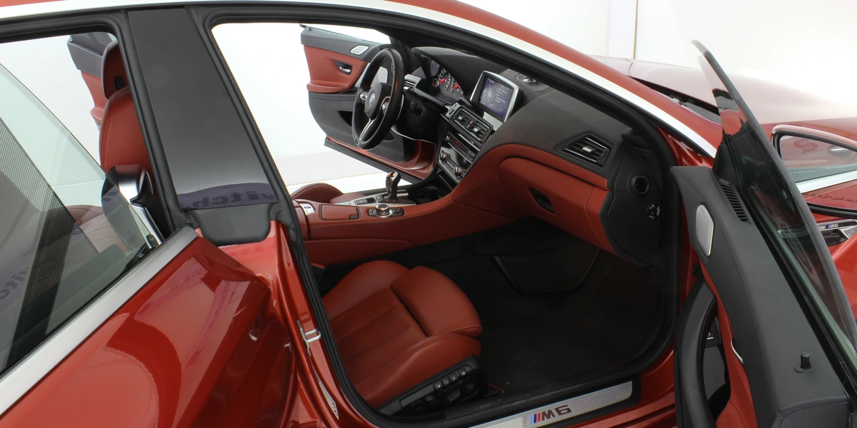 خرید و فروش ب ام و سری 6 گرن کوپه 650i مدل 2014 نقد و اقساط خرید و فروش ب ام و سری 6 گرن کوپه 650i مدل 2014 نقد و اقساط