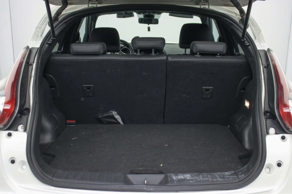 خرید و فروش نیسان جوک پلاتینیوم مدل 2017 نقد و اقساط