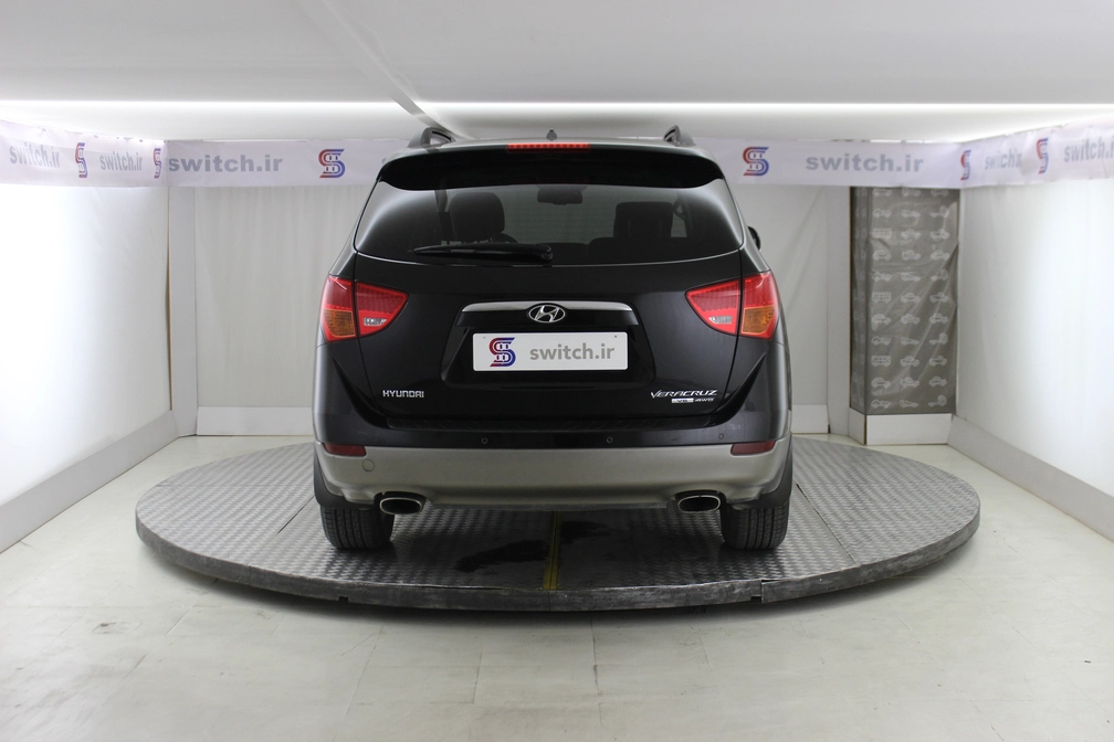 خرید و فروش هیوندای وراکروز (ix55) EN - فول مدل 2013 نقد و اقساط خرید و فروش هیوندای وراکروز (ix55) EN - فول مدل 2013 نقد و اقساط