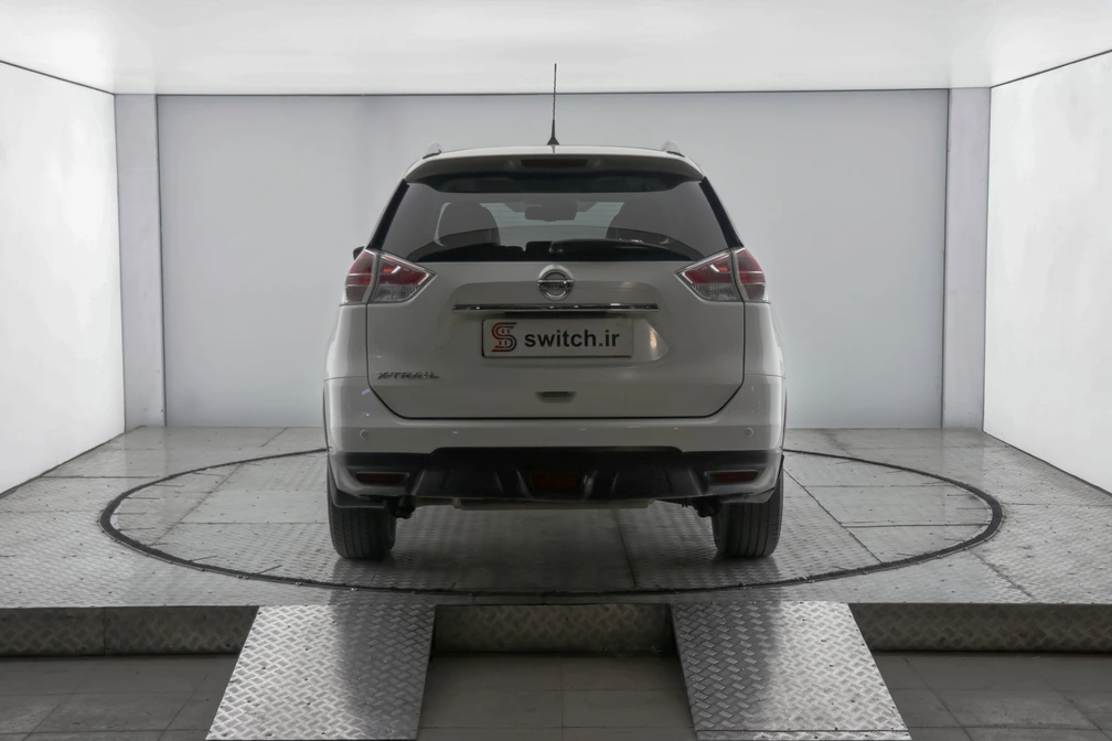 خرید و فروش نیسان ایکس تریل فول مدل 2016 نقد و اقساط خرید و فروش نیسان ایکس تریل فول مدل 2016 نقد و اقساط