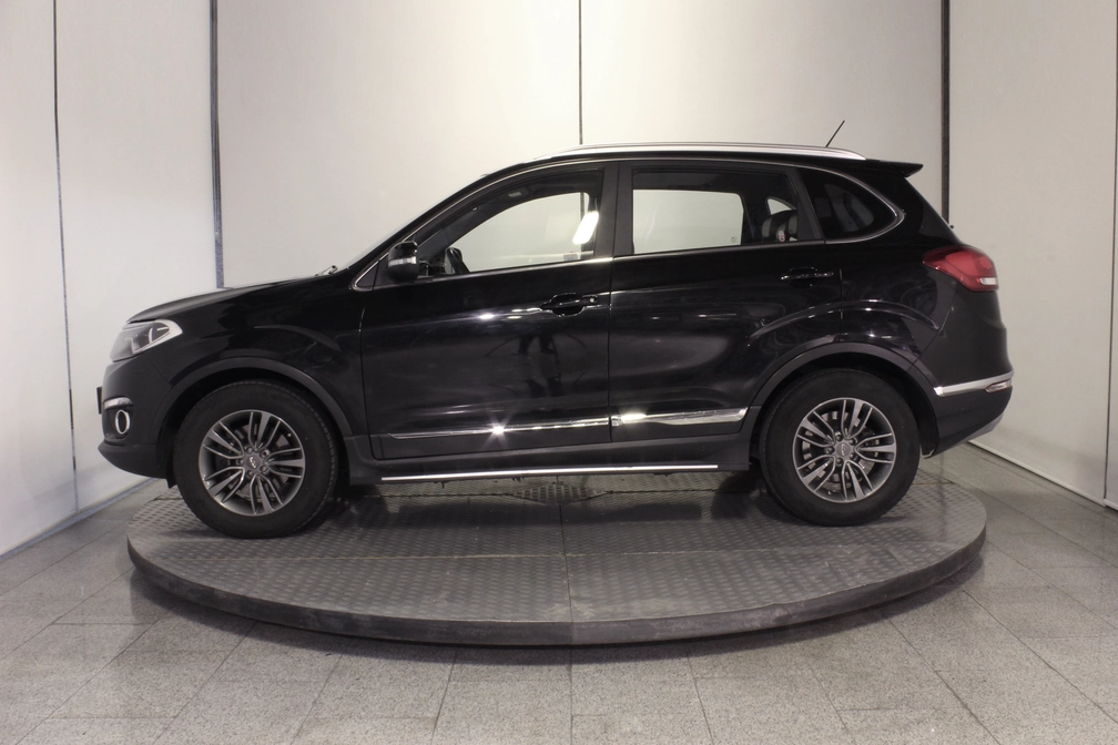 خرید و فروش چری تیگو 5 اکسنت مدل 1396 نقد و اقساط