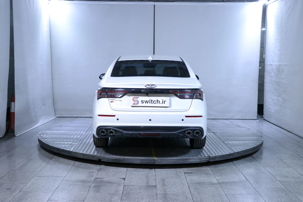 خرید و فروش فونیکس آریزو 6 GT اکسلنت مدل 1403 نقد و اقساط خرید و فروش فونیکس آریزو 6 GT اکسلنت مدل 1403 نقد و اقساط