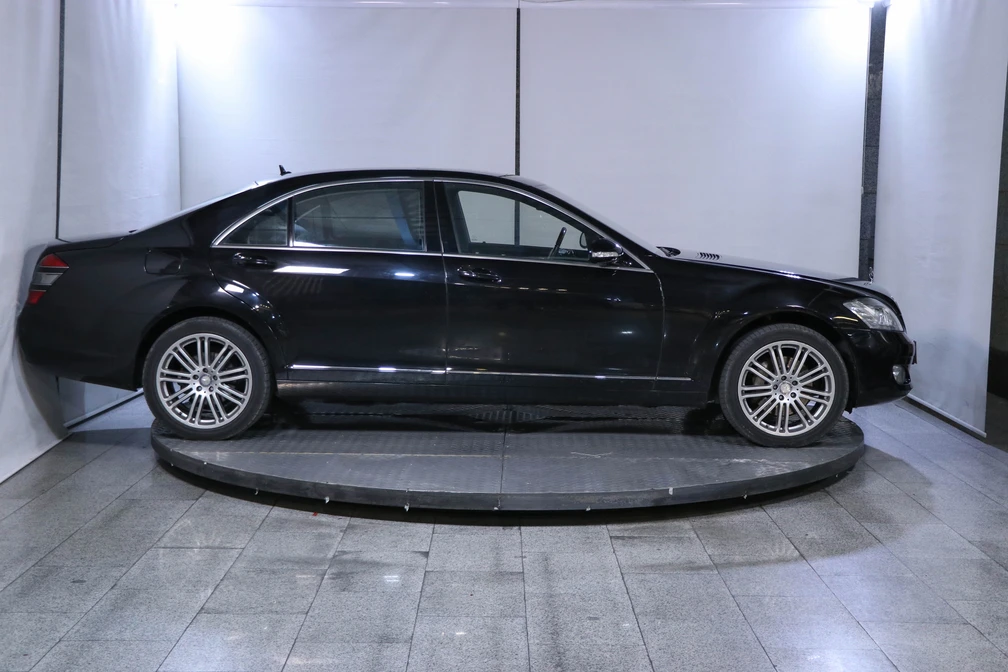 خرید و فروش بنز کلاس S 350 - فول مدل 2009 نقد و اقساط خرید و فروش بنز کلاس S 350 - فول مدل 2009 نقد و اقساط