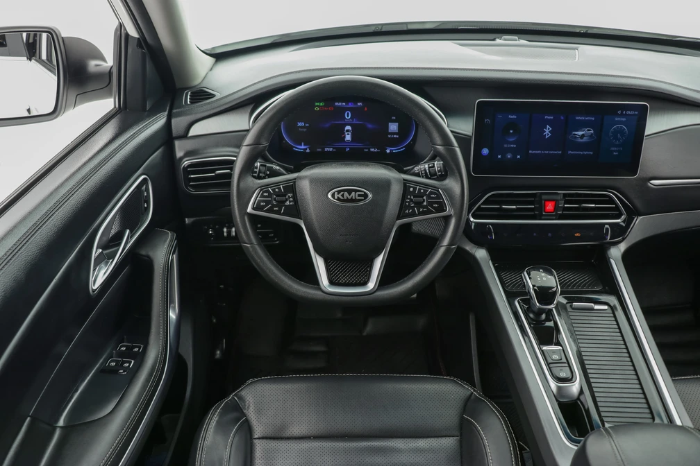 خرید و فروش KMC K7 اتوماتیک مدل 1402 نقد و اقساط خرید و فروش KMC K7 اتوماتیک مدل 1402 نقد و اقساط