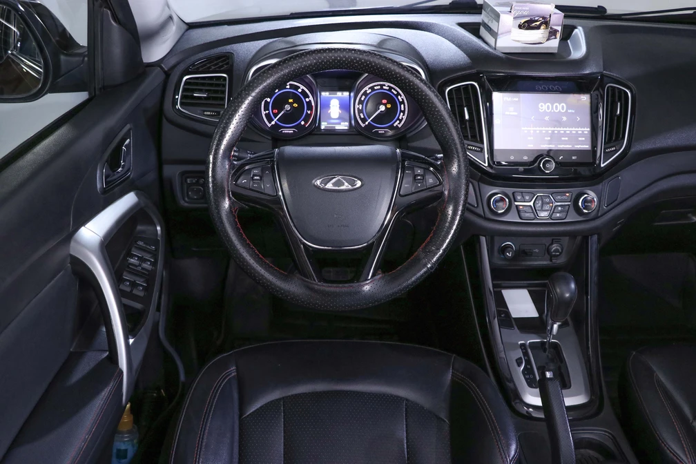 خرید و فروش چری تیگو 5 اکسلنت مدل 1396 نقد و اقساط خرید و فروش چری تیگو 5 اکسلنت مدل 1396 نقد و اقساط