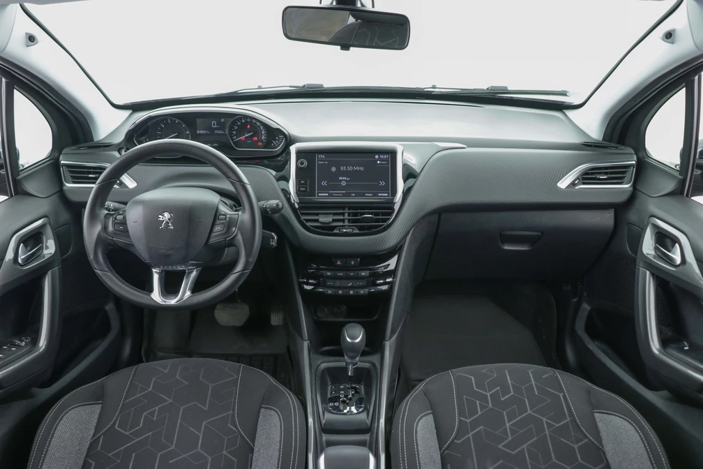 خرید و فروش پژو 2008 اتوماتیک مدل 1397 نقد و اقساط خرید و فروش پژو 2008 اتوماتیک مدل 1397 نقد و اقساط