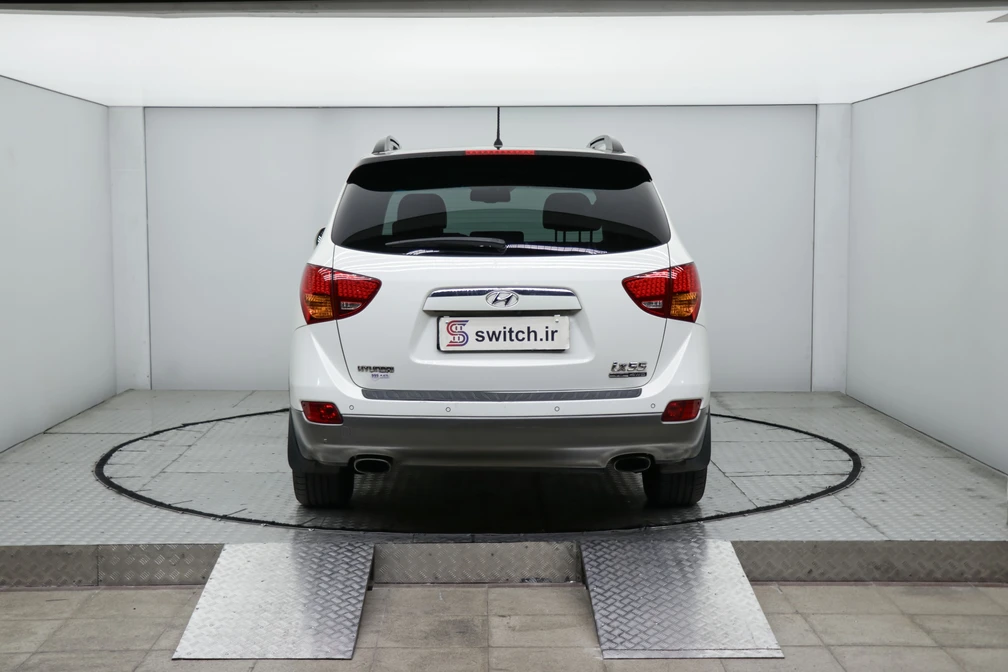 خرید و فروش هیوندای وراکروز (ix55) EN - فول مدل 2011 نقد و اقساط خرید و فروش هیوندای وراکروز (ix55) EN - فول مدل 2011 نقد و اقساط