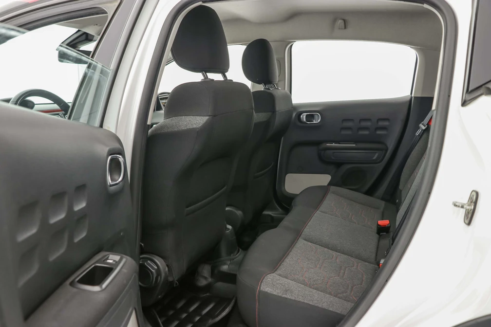 خرید و فروش سیتروئن C3 (مونتاژ) فول فاقد گرمکن صندلی مدل 1398 نقد و اقساط خرید و فروش سیتروئن C3 (مونتاژ) فول فاقد گرمکن صندلی مدل 1398 نقد و اقساط