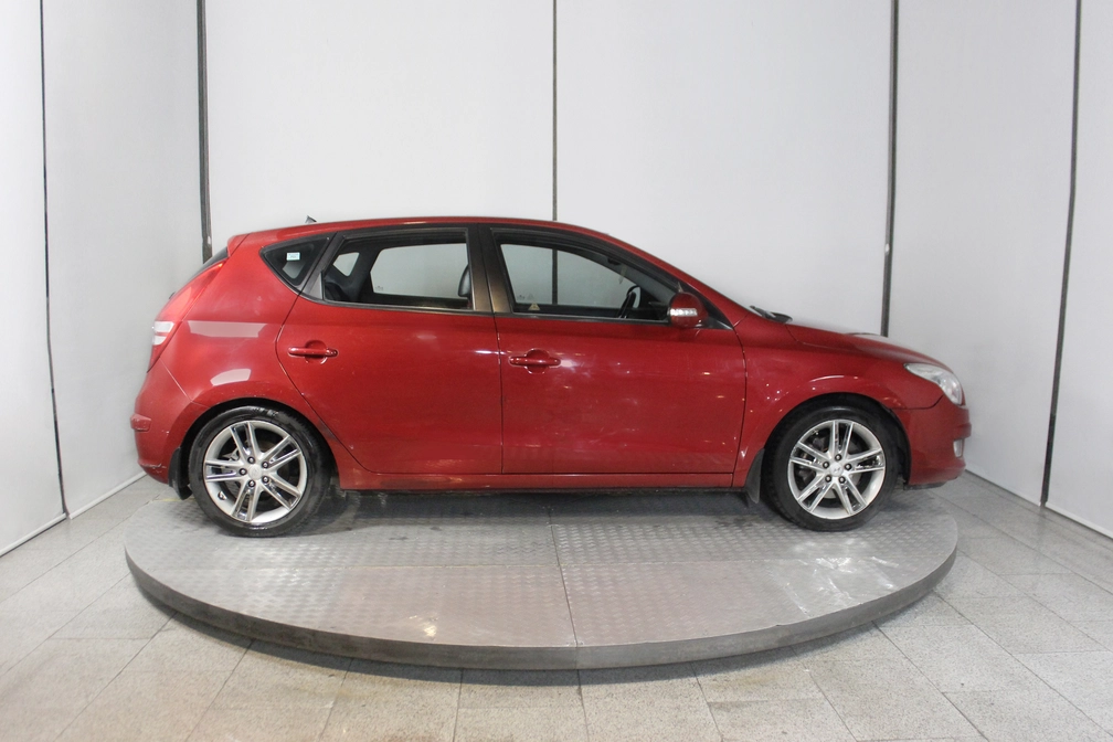خرید و فروش هیوندای i30 FD - فول مدل 2010 نقد و اقساط