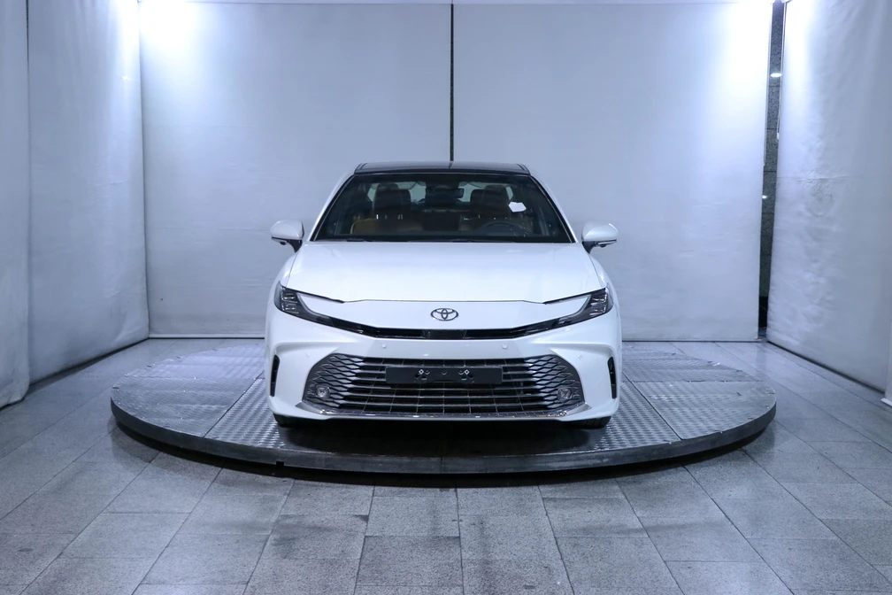 خرید و فروش تویوتا کمری هیبرید LE - فول مدل 2025 نقد و اقساط خرید و فروش تویوتا کمری هیبرید LE - فول مدل 2025 نقد و اقساط