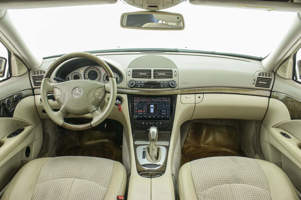 خرید و فروش بنز کلاس E 240 مدل 2005 نقد و اقساط خرید و فروش بنز کلاس E 240 مدل 2005 نقد و اقساط