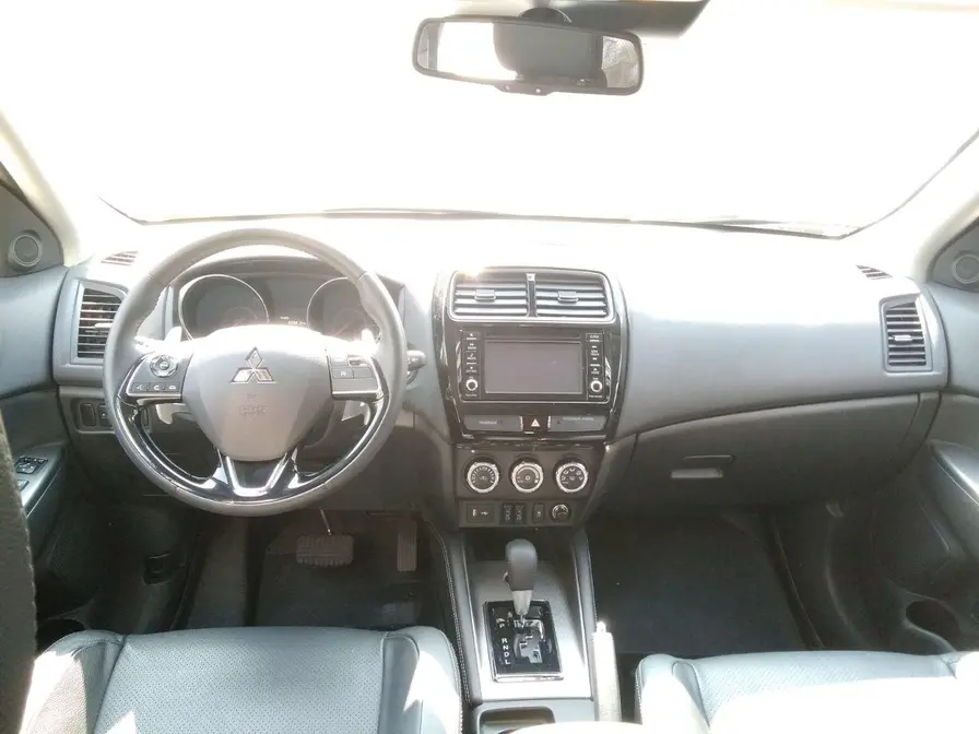 خرید و فروش میتسوبیشی ASX تیپ 4 (فول) مدل 2018 نقد و اقساط خرید و فروش میتسوبیشی ASX تیپ 4 (فول) مدل 2018 نقد و اقساط