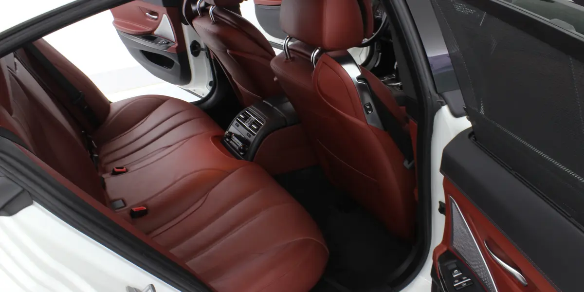 خرید و فروش ب ام و سری 6 گرن کوپه 650i مدل 2014 نقد و اقساط خرید و فروش ب ام و سری 6 گرن کوپه 650i مدل 2014 نقد و اقساط