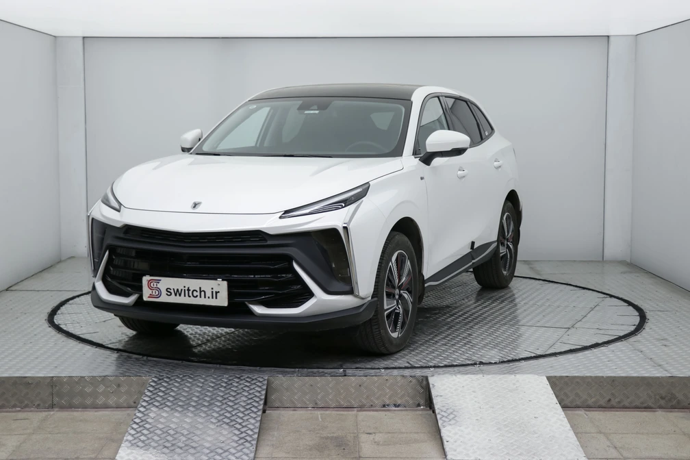 خرید و فروش لاماری ایما HEV فول مدل 2024 نقد و اقساط