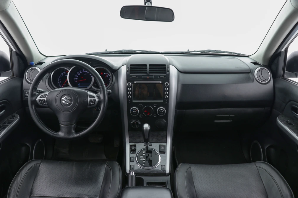 خرید و فروش سوزوکی گرند ویتارا مونتاژ 2400 - دنده ای کلاس 8 مدل 1396 نقد و اقساط خرید و فروش سوزوکی گرند ویتارا مونتاژ 2400 - دنده ای کلاس 8 مدل 1396 نقد و اقساط