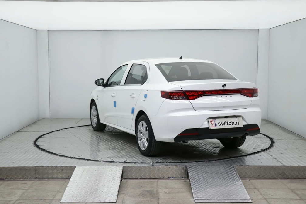 خرید و فروش ایران خودرو تارا V2 مدل 1401 نقد و اقساط