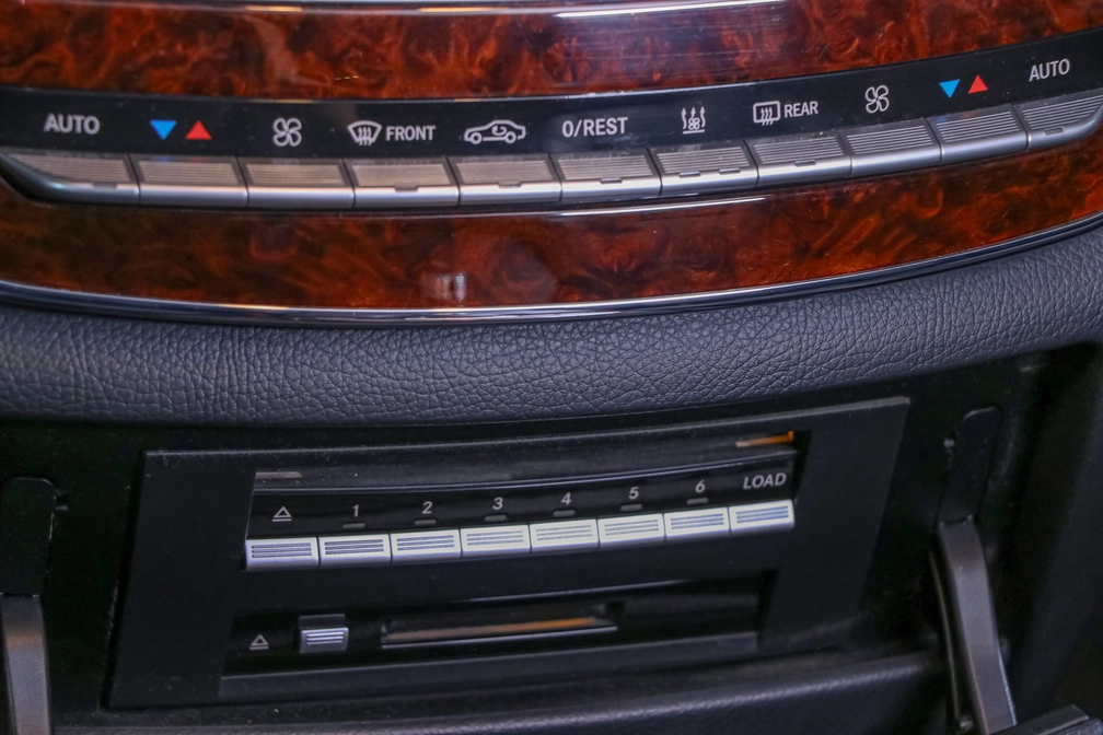 خرید و فروش بنز کلاس S 350 - فول مدل 2009 نقد و اقساط خرید و فروش بنز کلاس S 350 - فول مدل 2009 نقد و اقساط