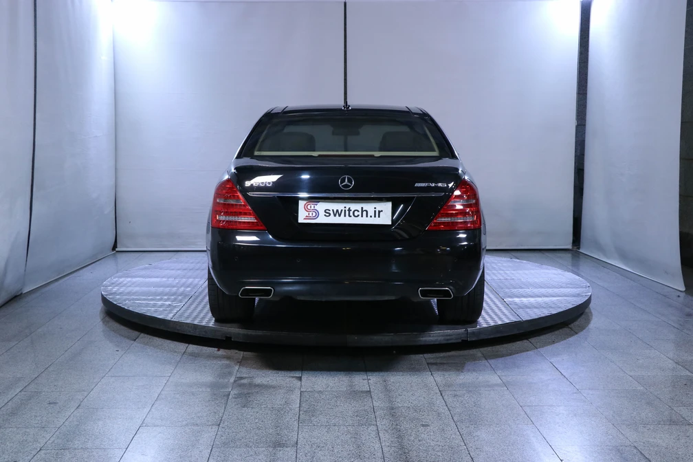 خرید و فروش بنز کلاس S 500 - فول مدل 2012 نقد و اقساط خرید و فروش بنز کلاس S 500 - فول مدل 2012 نقد و اقساط