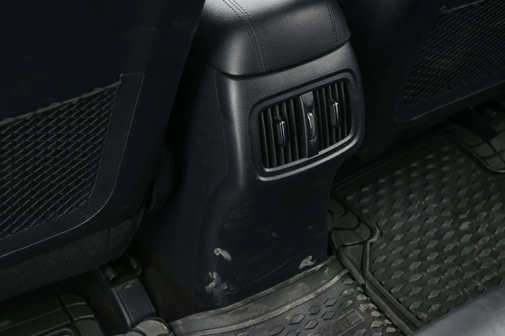 خرید و فروش کیا اسپورتیج SL - فول مدل 2015 نقد و اقساط