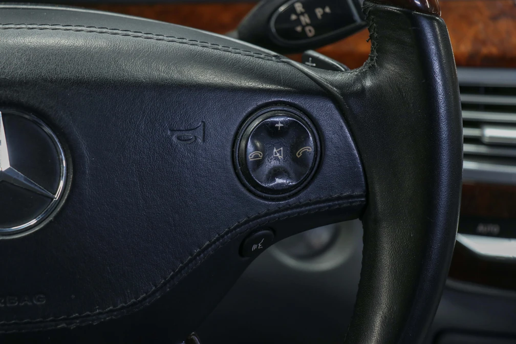 خرید و فروش بنز کلاس S 500 - فول مدل 2009 نقد و اقساط خرید و فروش بنز کلاس S 500 - فول مدل 2009 نقد و اقساط