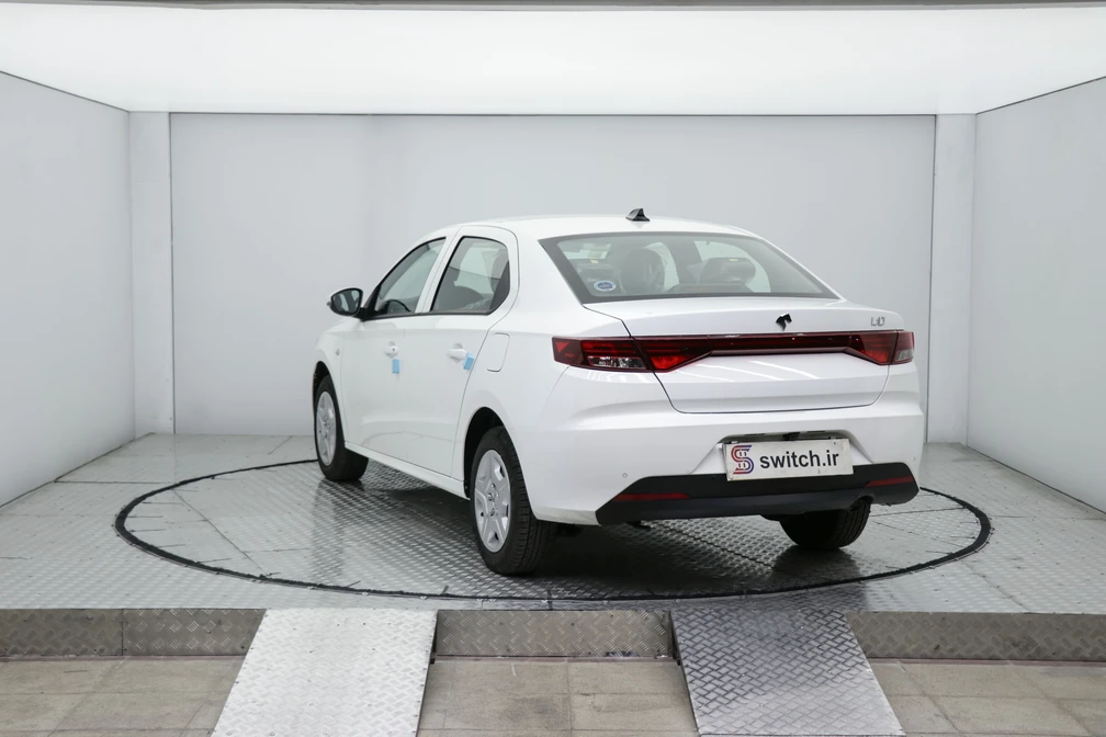 خرید و فروش ایران خودرو تارا V1 پلاس مدل 1403 نقد و اقساط