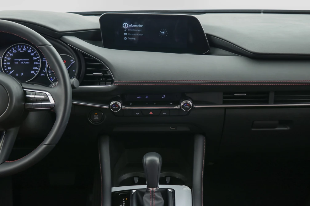 خرید و فروش مزدا 3 PE مدل 2025 نقد و اقساط