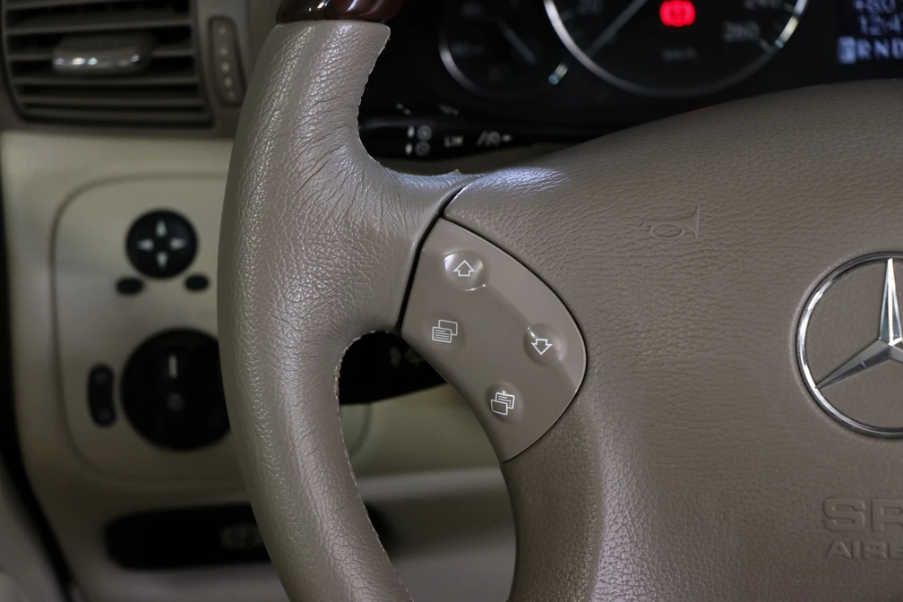 خرید و فروش بنز کلاس C 200 مدل 2006 نقد و اقساط