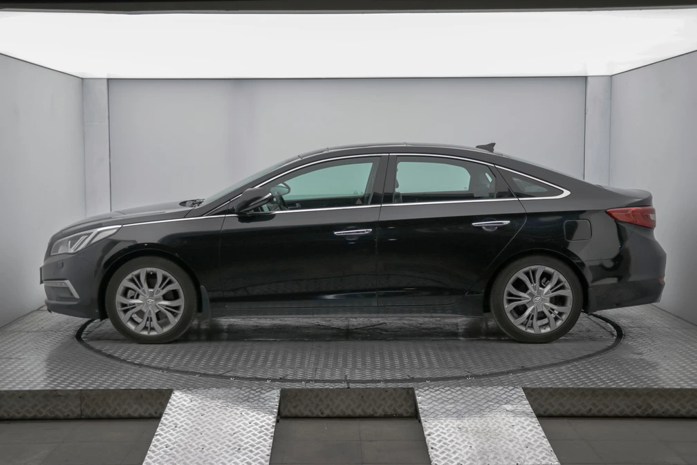 خرید و فروش هیوندای سوناتا LF - فول مدل 2016 نقد و اقساط خرید و فروش هیوندای سوناتا LF - فول مدل 2016 نقد و اقساط