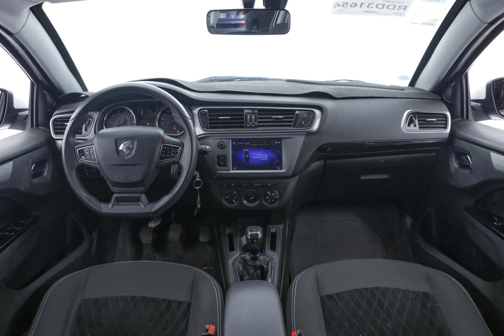 خرید و فروش ایران خودرو تارا V1 پلاس مدل 1403 نقد و اقساط