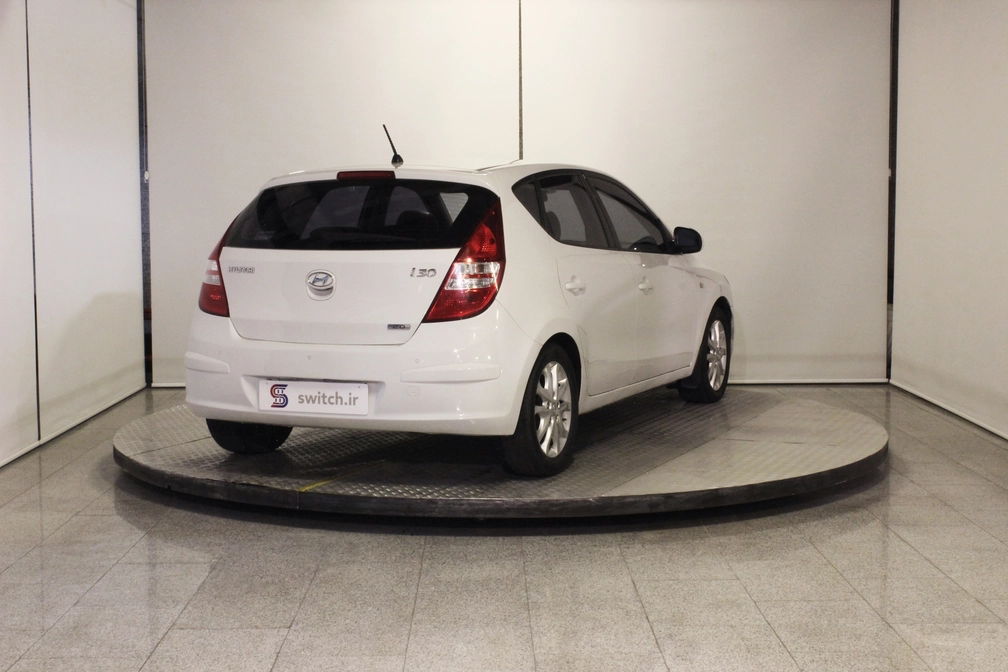 خرید و فروش هیوندای i30 FD - فول مدل 2010 نقد و اقساط