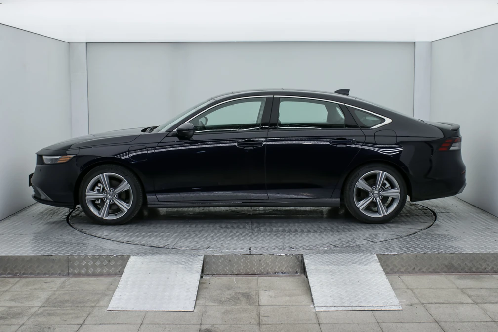 خرید و فروش هوندا آکورد PHEV فول مدل 2025 نقد و اقساط خرید و فروش هوندا آکورد PHEV فول مدل 2025 نقد و اقساط