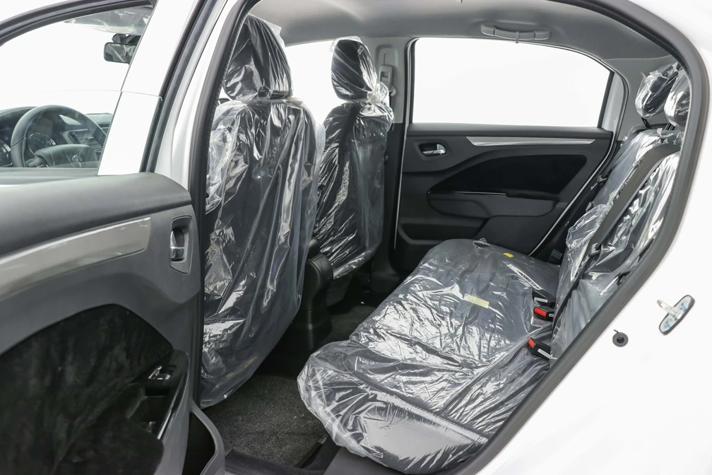 خرید و فروش ایران خودرو تارا V1 پلاس مدل 1403 نقد و اقساط