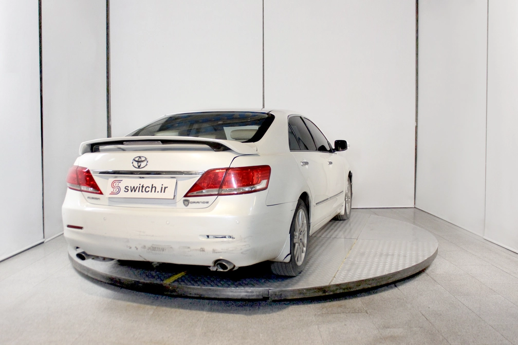 خرید و فروش تویوتا آریون گرند مدل 2010 نقد و اقساط خرید و فروش تویوتا آریون گرند مدل 2010 نقد و اقساط