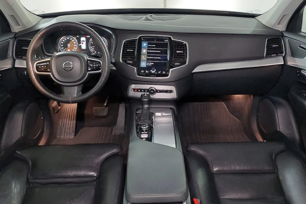 خرید و فروش ولوو XC90 R دیزاین مدل 2016 نقد و اقساط