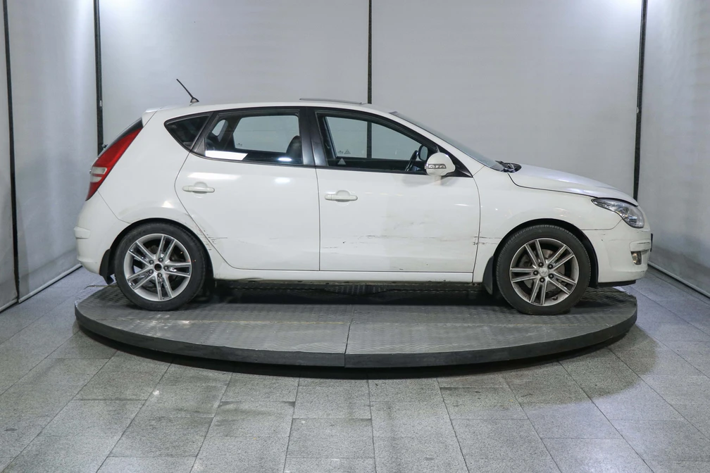 خرید و فروش هیوندای i30 FD - فول مدل 2011 نقد و اقساط