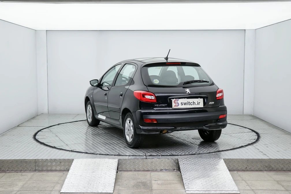 خرید و فروش پژو 207 دنده ای سقف شیشه ای مدل 1401 نقد و اقساط خرید و فروش پژو 207 دنده ای سقف شیشه ای مدل 1401 نقد و اقساط