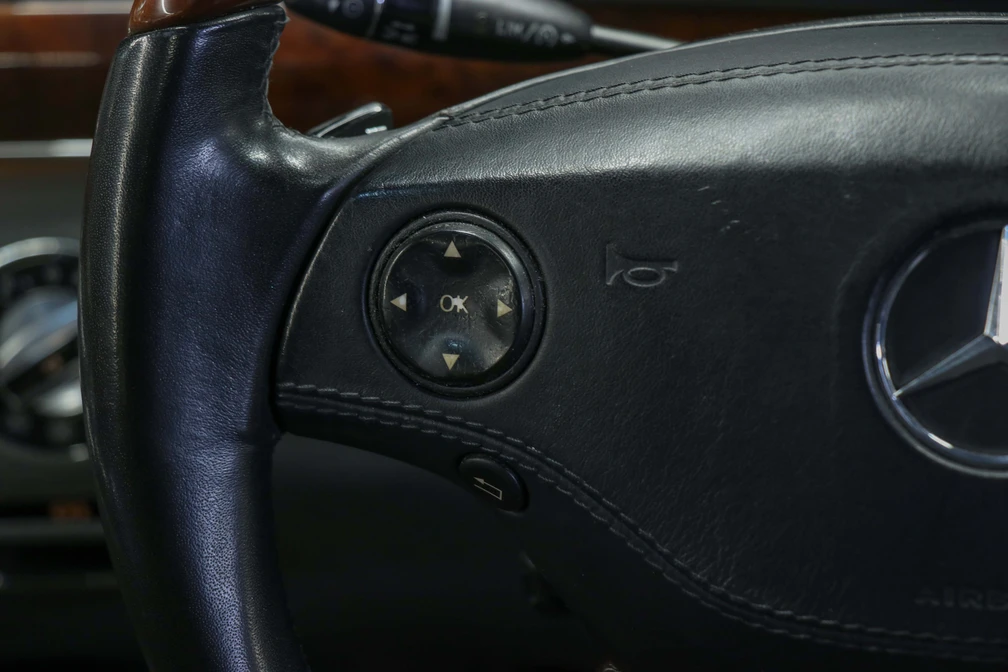 خرید و فروش بنز کلاس S 500 - فول مدل 2009 نقد و اقساط خرید و فروش بنز کلاس S 500 - فول مدل 2009 نقد و اقساط