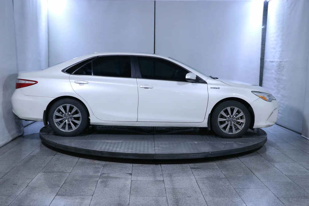 خرید و فروش تویوتا کمری هیبرید XLE - سفارش آمریکا مدل 2016 نقد و اقساط خرید و فروش تویوتا کمری هیبرید XLE - سفارش آمریکا مدل 2016 نقد و اقساط