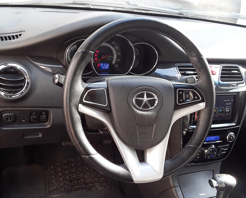 خرید و فروش جک J5 1800 - اتوماتیک مدل 1395 نقد و اقساط خرید و فروش جک J5 1800 - اتوماتیک مدل 1395 نقد و اقساط