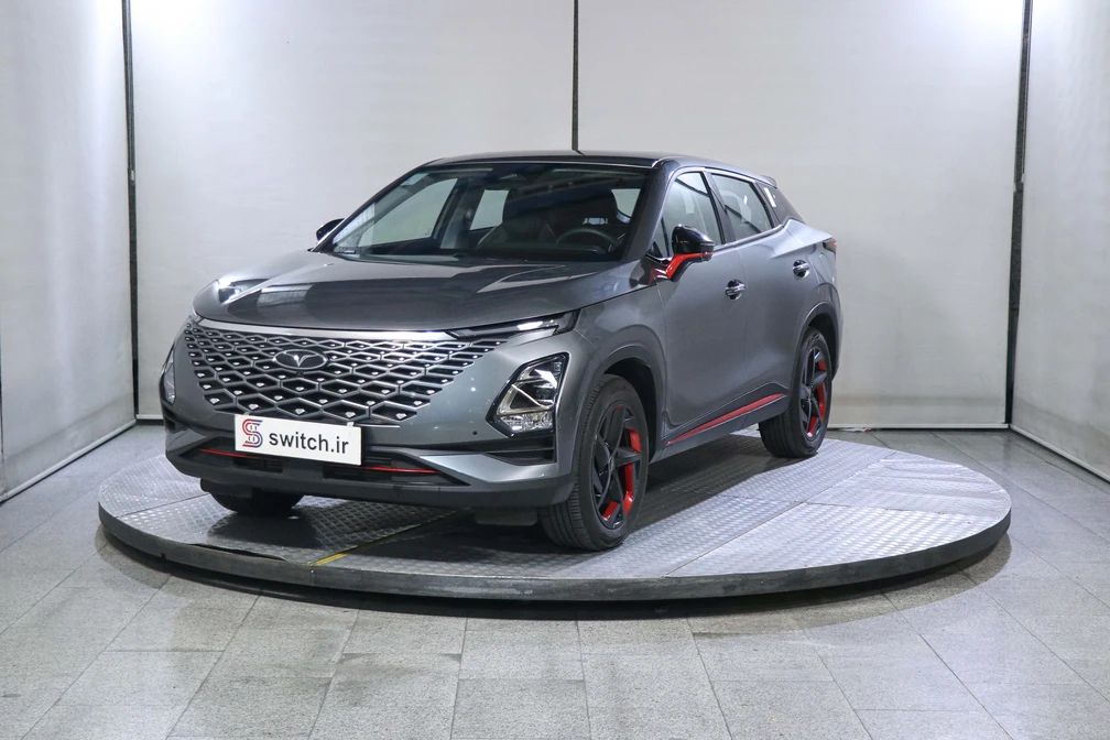 خرید و فروش فونیکس آریزو 6 GT اکسلنت مدل 1404 نقد و اقساط خرید و فروش فونیکس آریزو 6 GT اکسلنت مدل 1404 نقد و اقساط