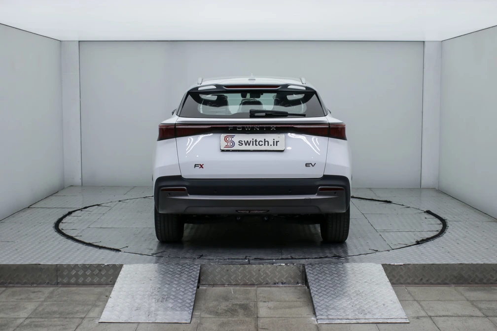 خرید و فروش فونیکس EV FX فول مدل 2025 نقد و اقساط خرید و فروش فونیکس EV FX فول مدل 2025 نقد و اقساط