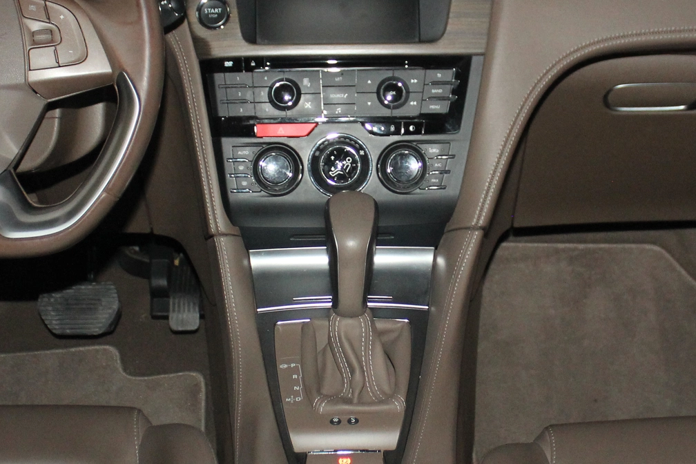 خرید و فروش دی اس 5LS فول مدل 2017 نقد و اقساط خرید و فروش دی اس 5LS فول مدل 2017 نقد و اقساط