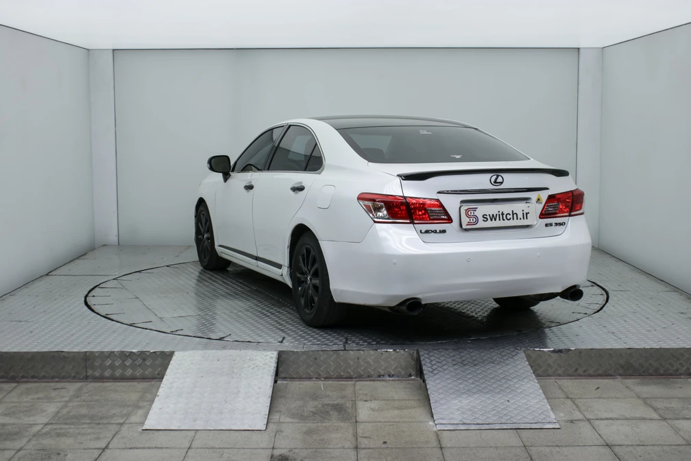 خرید و فروش لکسوس ES 350 مدل 2010 نقد و اقساط خرید و فروش لکسوس ES 350 مدل 2010 نقد و اقساط