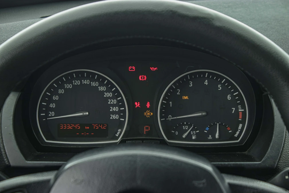 خرید و فروش ب ام و X3 30 مدل 2008 نقد و اقساط