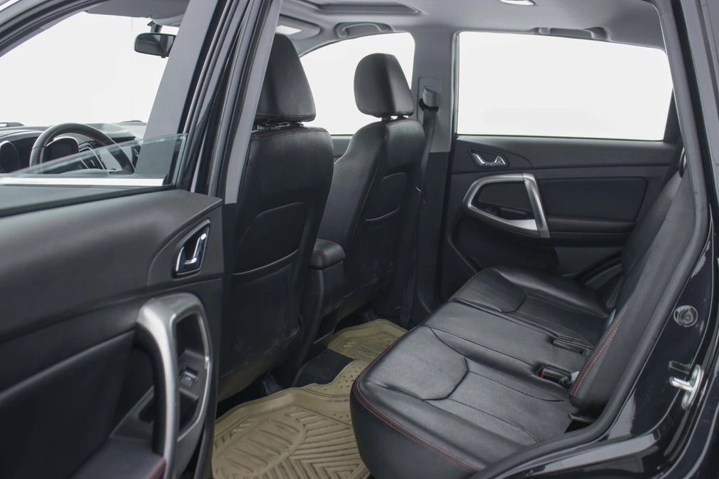 خرید و فروش چری تیگو 5 اکسنت مدل 1395 نقد و اقساط خرید و فروش چری تیگو 5 اکسنت مدل 1395 نقد و اقساط